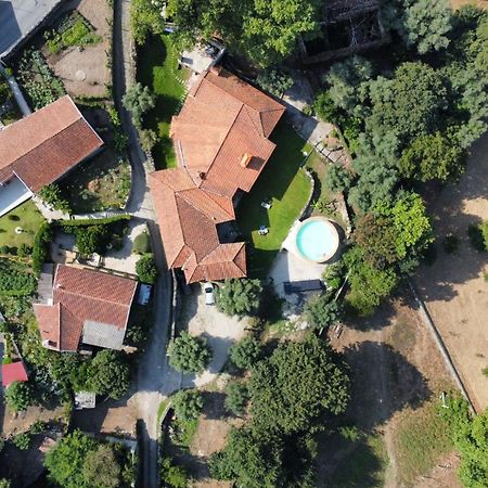 Casa Nova Das Oliveiras Μπράγκα Εξωτερικό φωτογραφία
