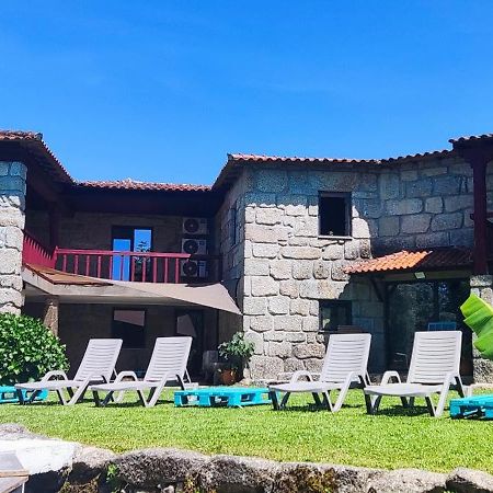 Casa Nova Das Oliveiras Μπράγκα Εξωτερικό φωτογραφία