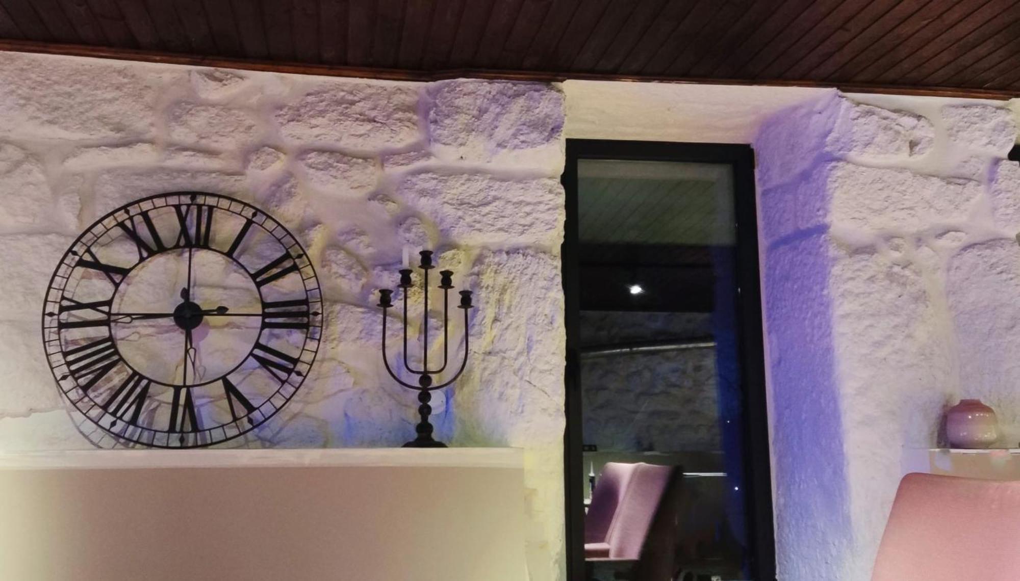 Casa Nova Das Oliveiras Μπράγκα Εξωτερικό φωτογραφία