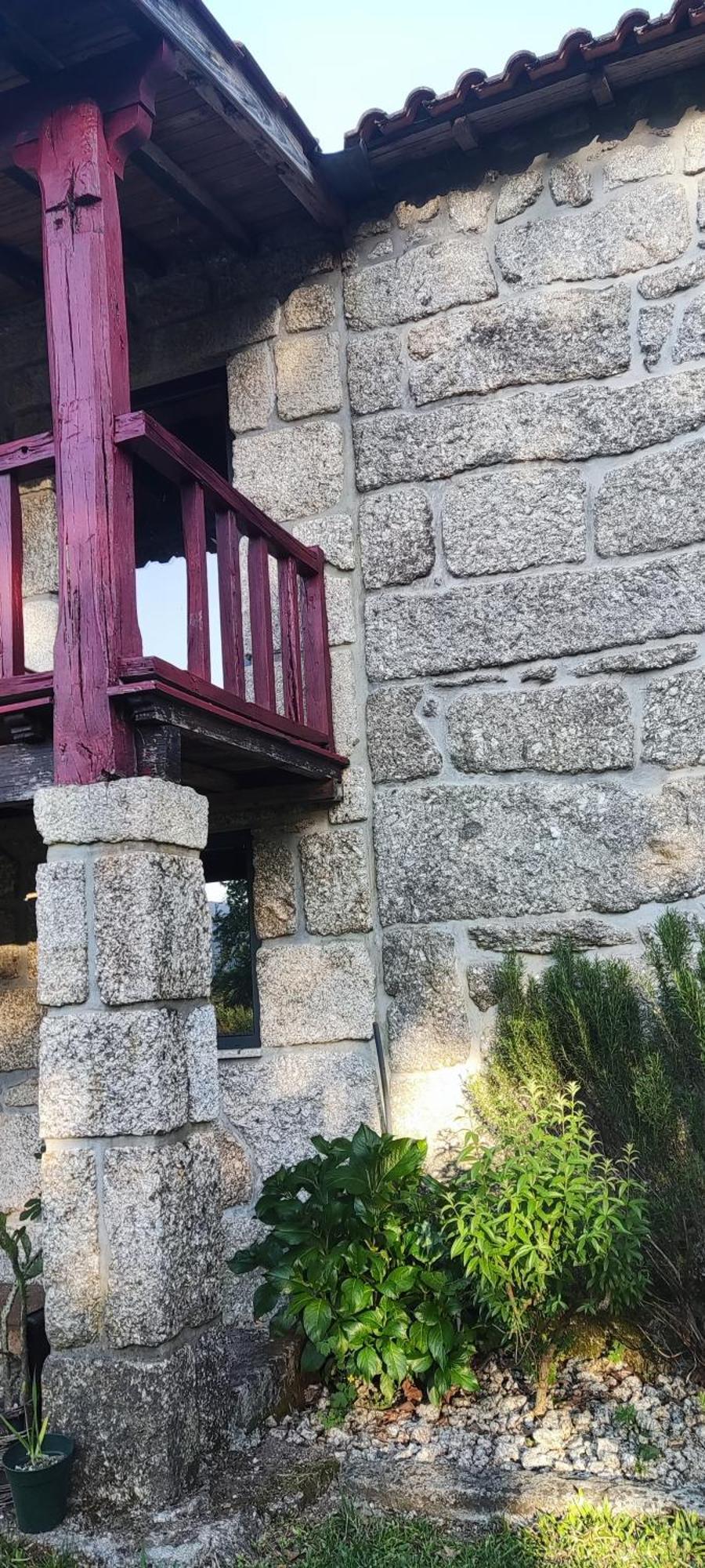 Casa Nova Das Oliveiras Μπράγκα Εξωτερικό φωτογραφία