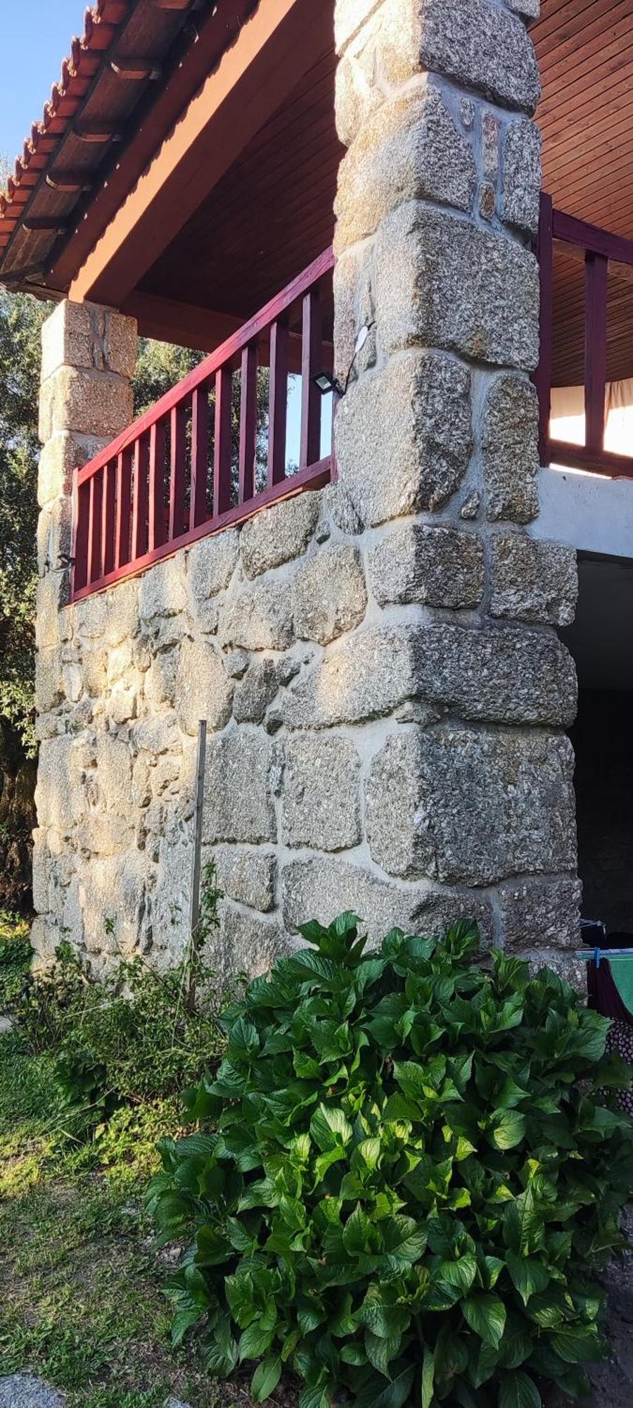 Casa Nova Das Oliveiras Μπράγκα Εξωτερικό φωτογραφία