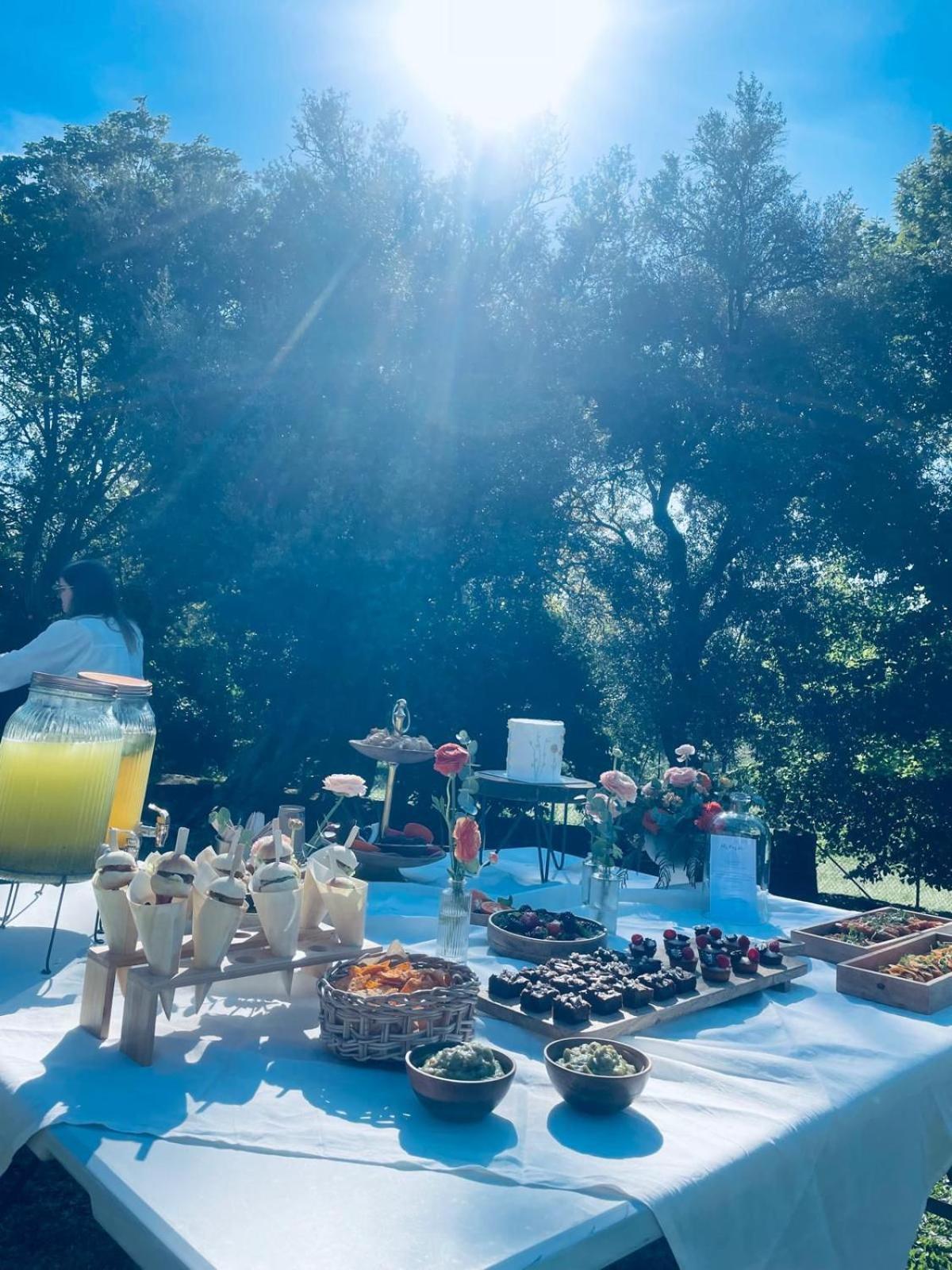 Casa Nova Das Oliveiras Μπράγκα Εξωτερικό φωτογραφία