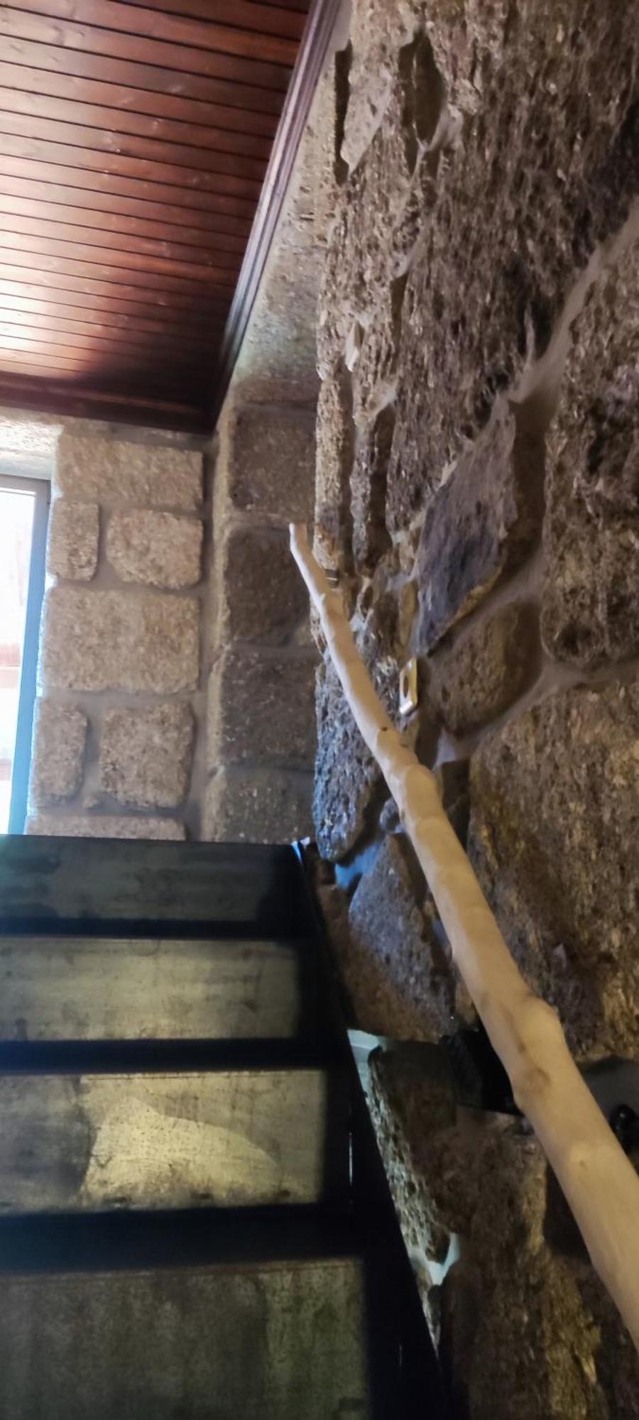 Casa Nova Das Oliveiras Μπράγκα Εξωτερικό φωτογραφία