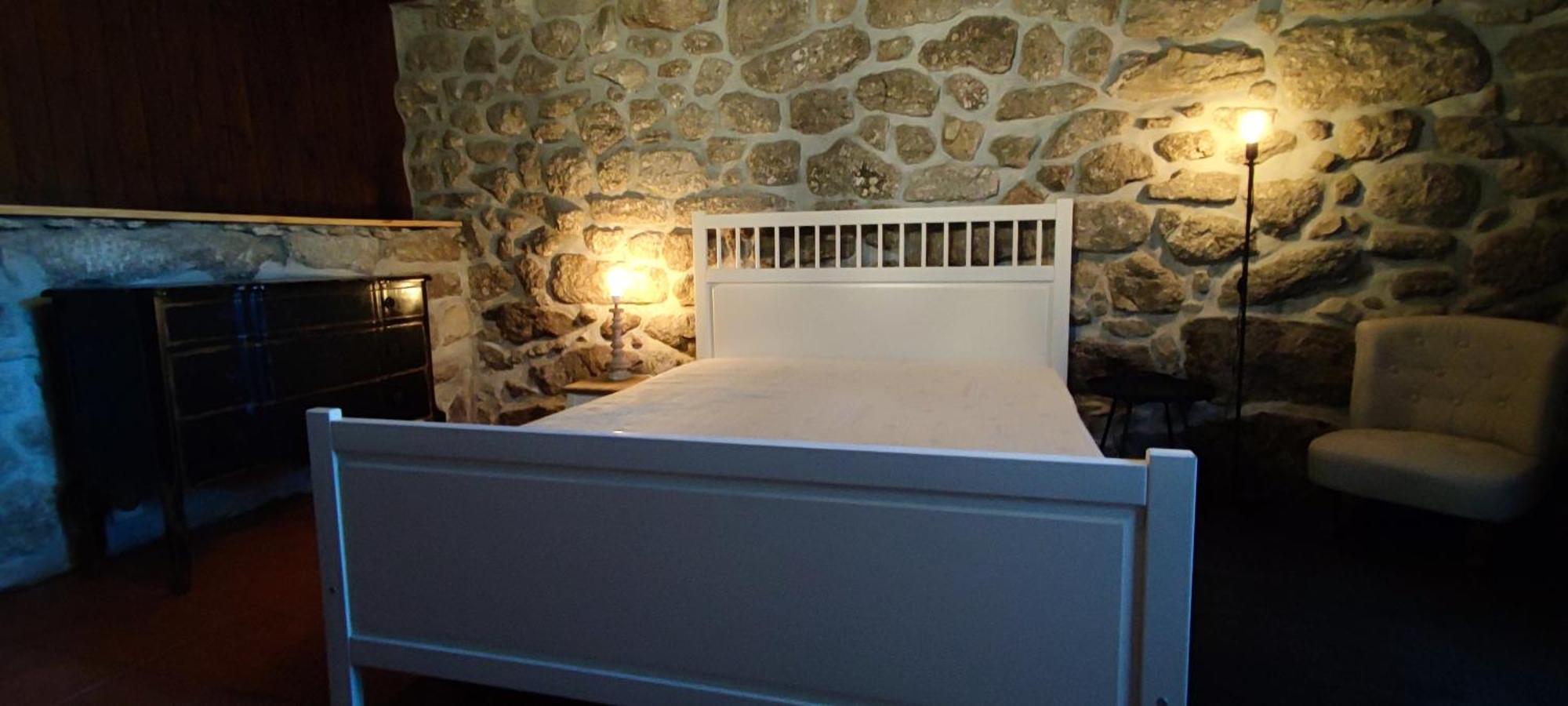 Casa Nova Das Oliveiras Μπράγκα Εξωτερικό φωτογραφία