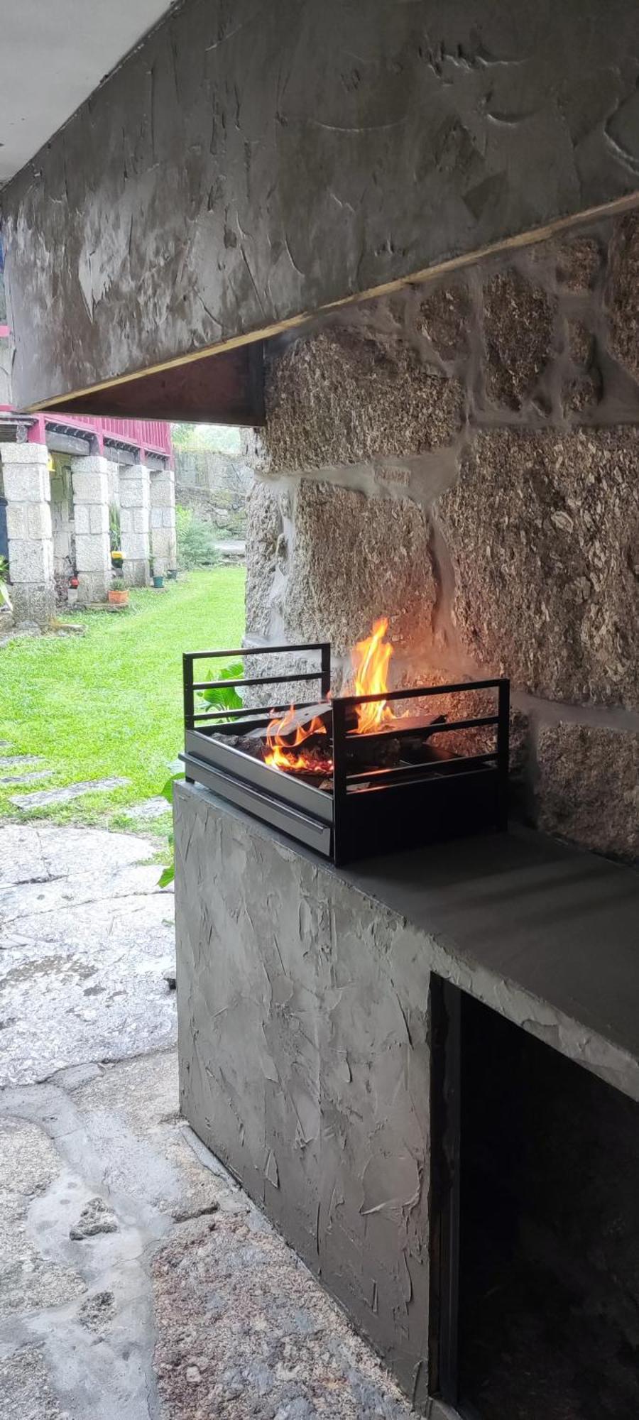 Casa Nova Das Oliveiras Μπράγκα Εξωτερικό φωτογραφία
